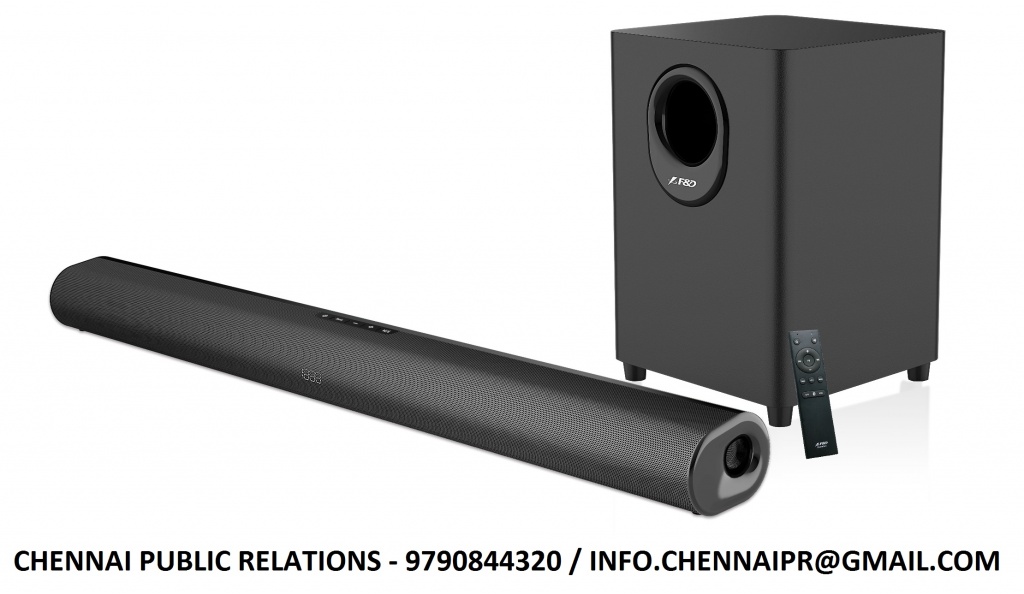 FD HT 330 Product Launch Chennai 1