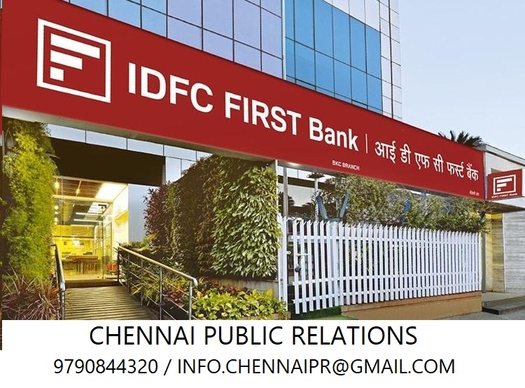 IDFC FIRST Bank to raise Rs 3,200 cr via preferential issue